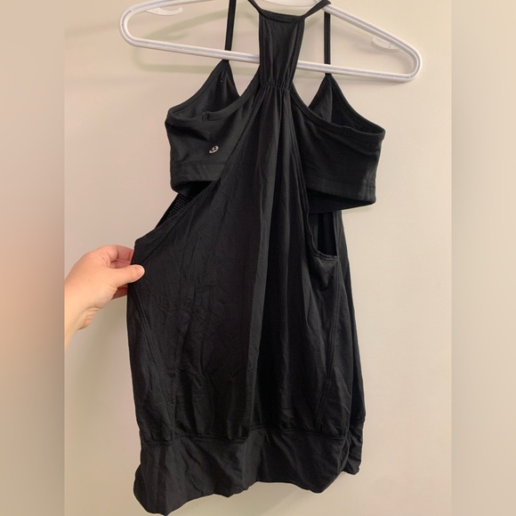 Lululemon Tank - Picture 2 of 4